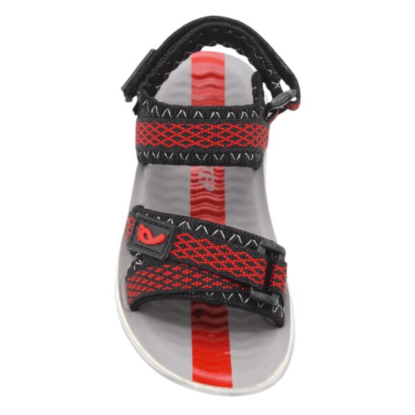 2006 Kids Sandal Red - Image 2