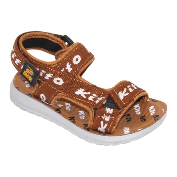 2004 Kids Sandal Mustard